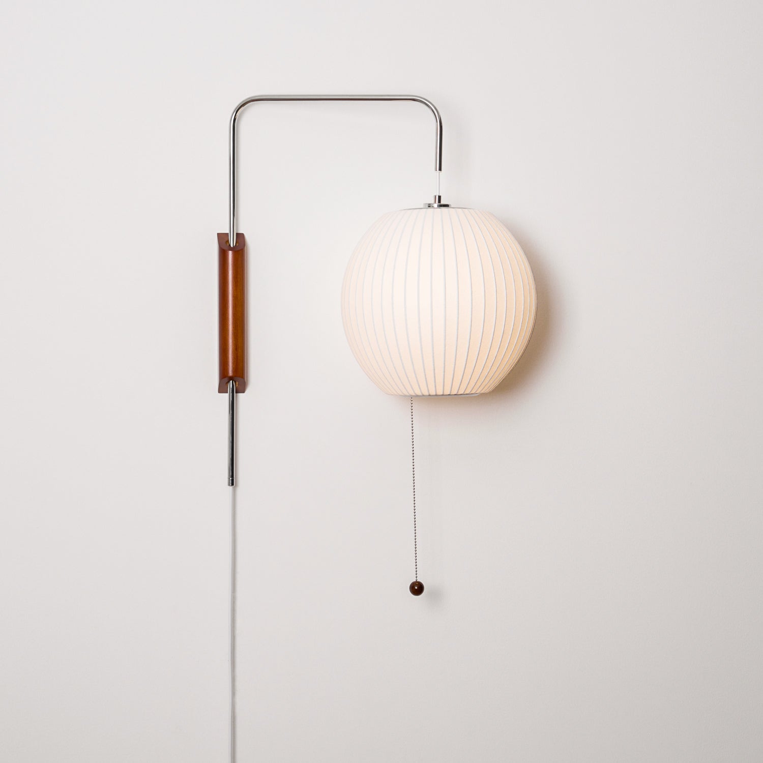 Sphere Orb Wall Light Lighting Lobby