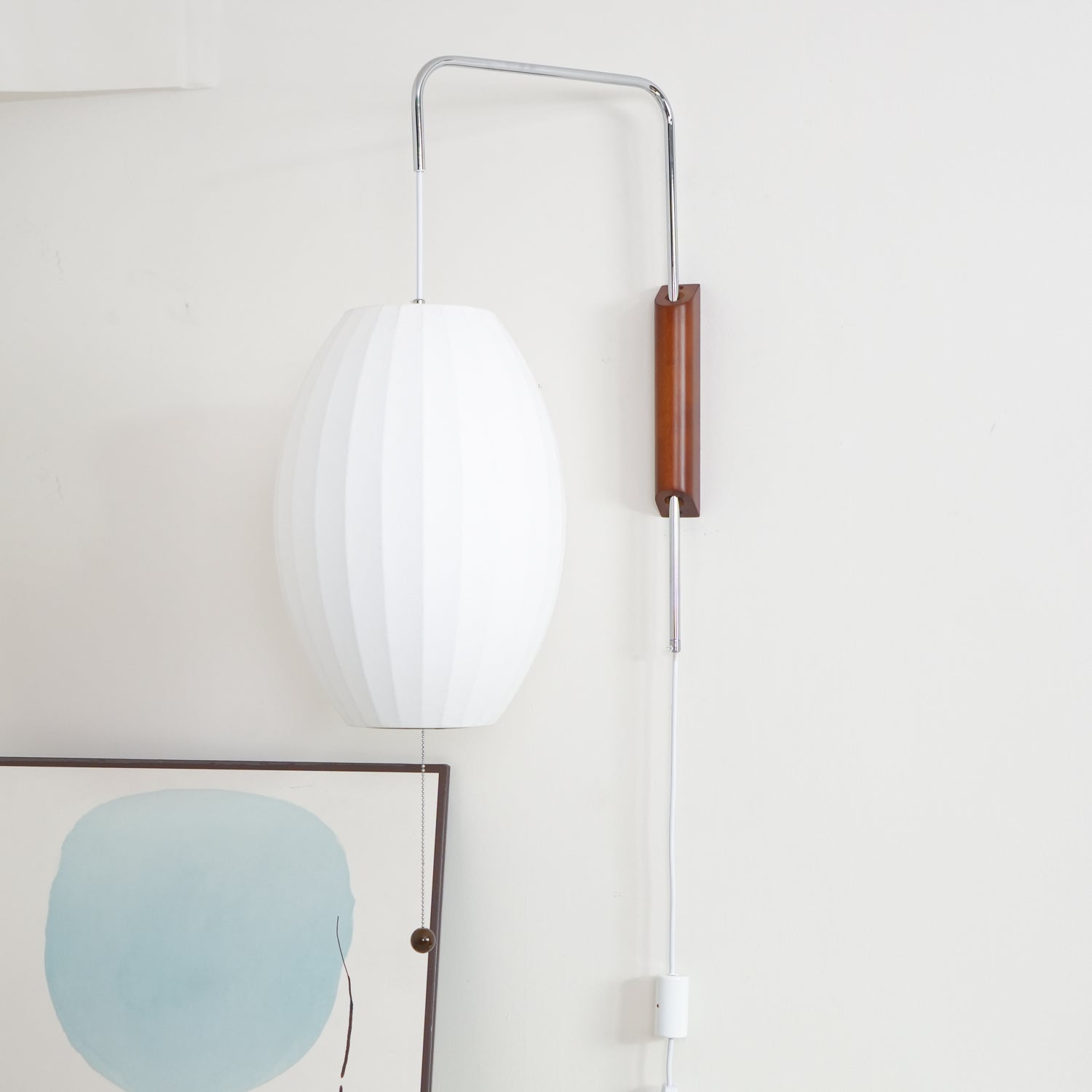 Sphere Orb Wall Light Lighting Lobby