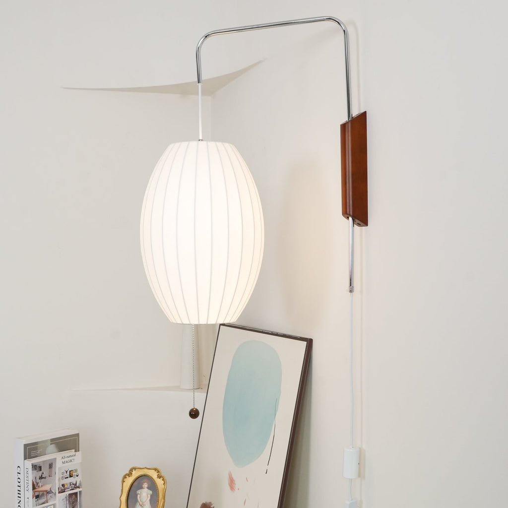 Sphere Orb Wall Light Lighting Lobby