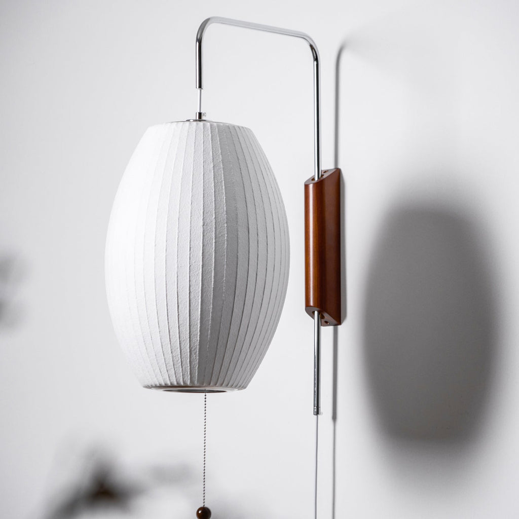 Sphere Orb Wall Light Lighting Lobby