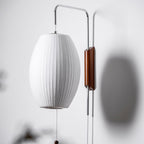 Sphere Orb Wall Light Lighting Lobby