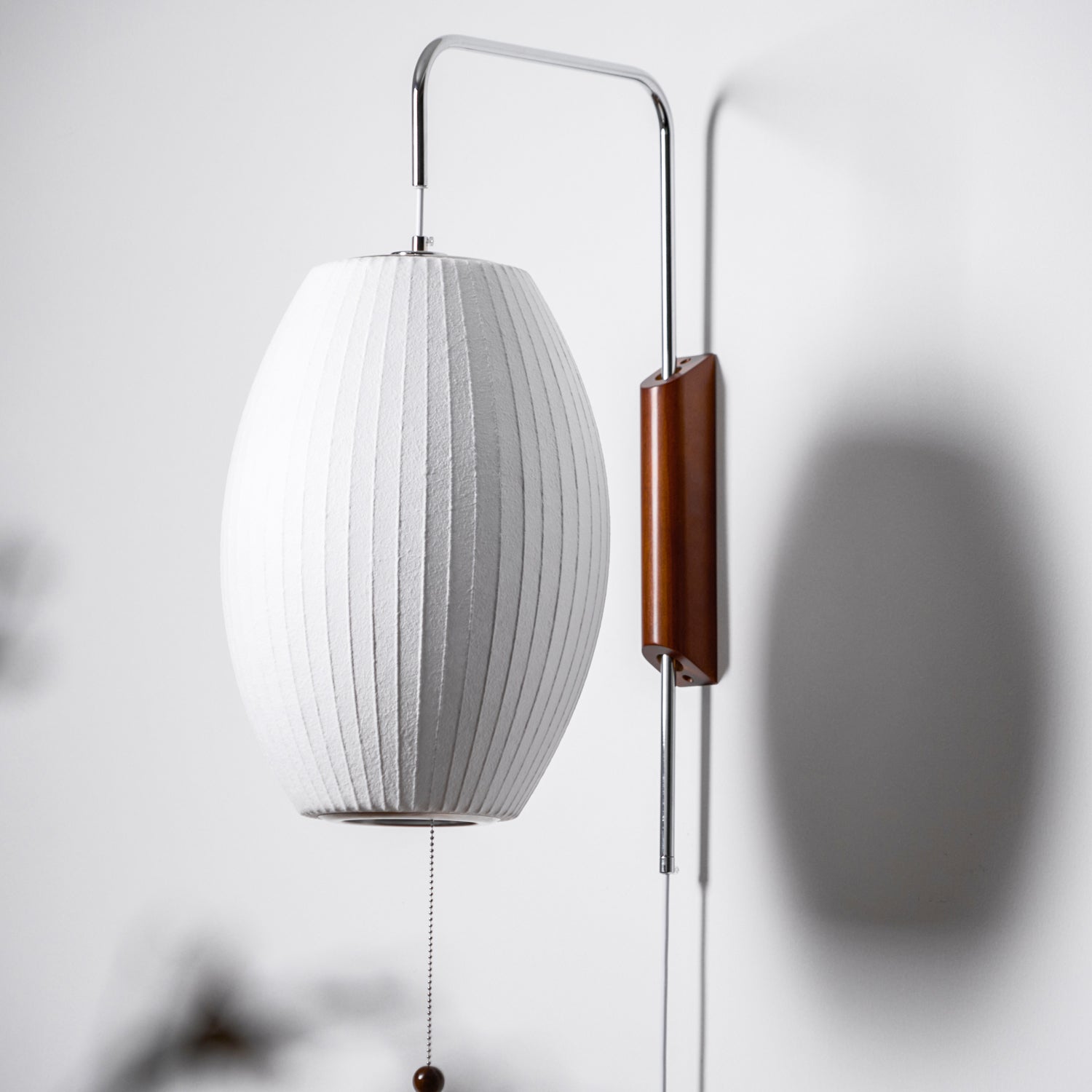Sphere Orb Wall Light Lighting Lobby
