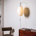 Sphere Orb Wall Light Lighting Lobby