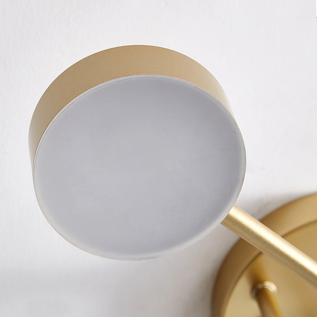 Sputnik Pendant Fixture Lighting Lobby