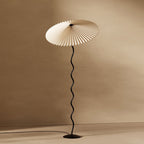 Squiggle Ceiling Light Lighting Lobby