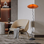 Squiggle Ceiling Light Lighting Lobby
