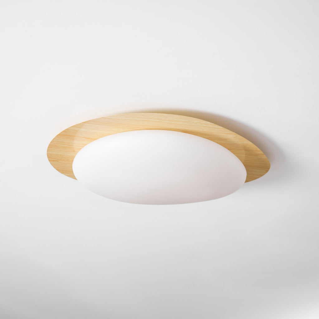 Stone Metal Pendant Light Lighting Lobby