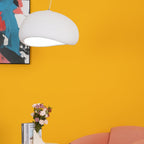 Style B Cloud Ceiling Pendant Light Lighting Lobby