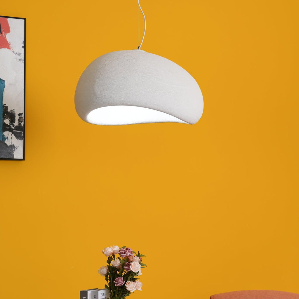 Style B Cloud Ceiling Pendant Light Lighting Lobby