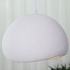 Style B Cloud Ceiling Pendant Light Lighting Lobby