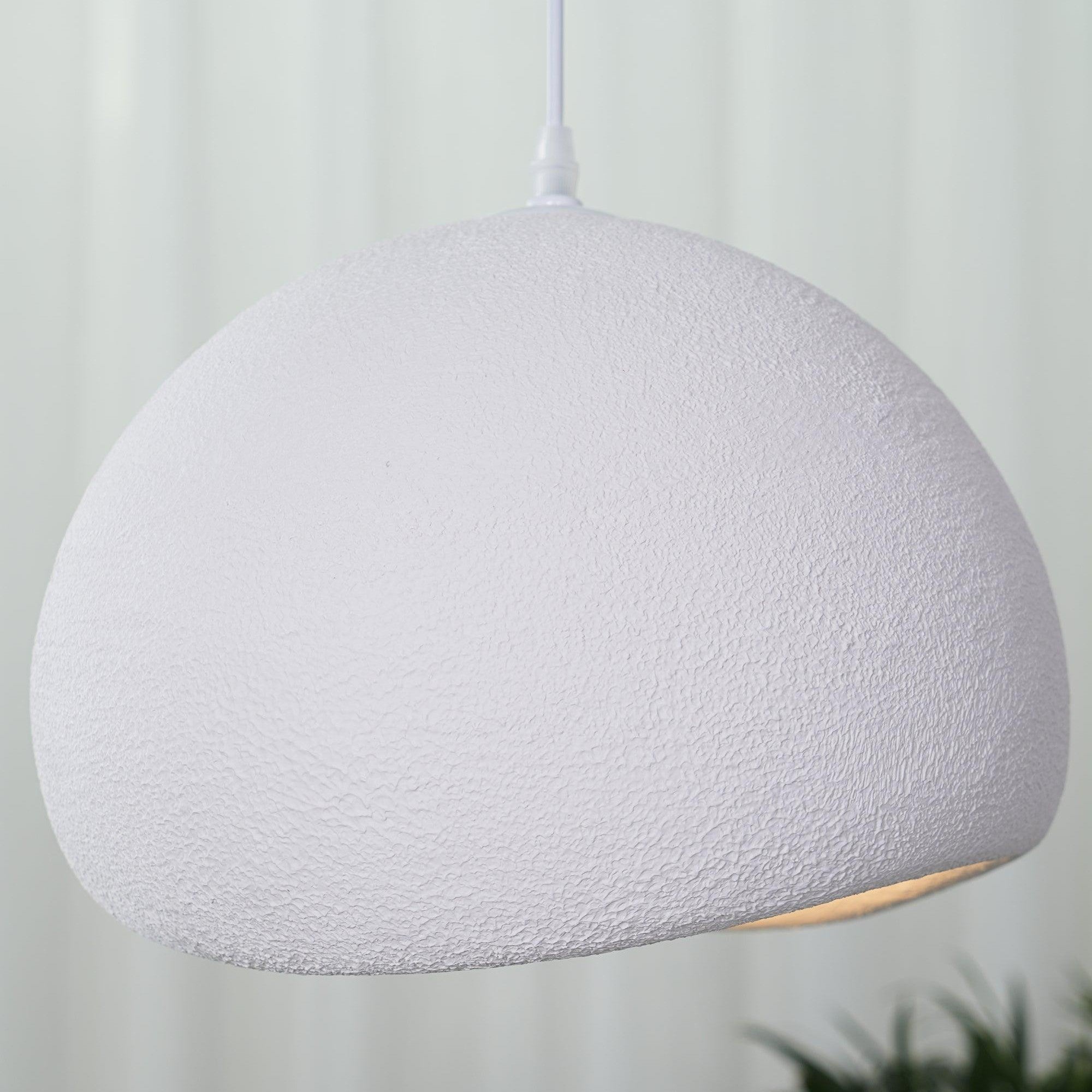 Style B Cloud Ceiling Pendant Light Lighting Lobby