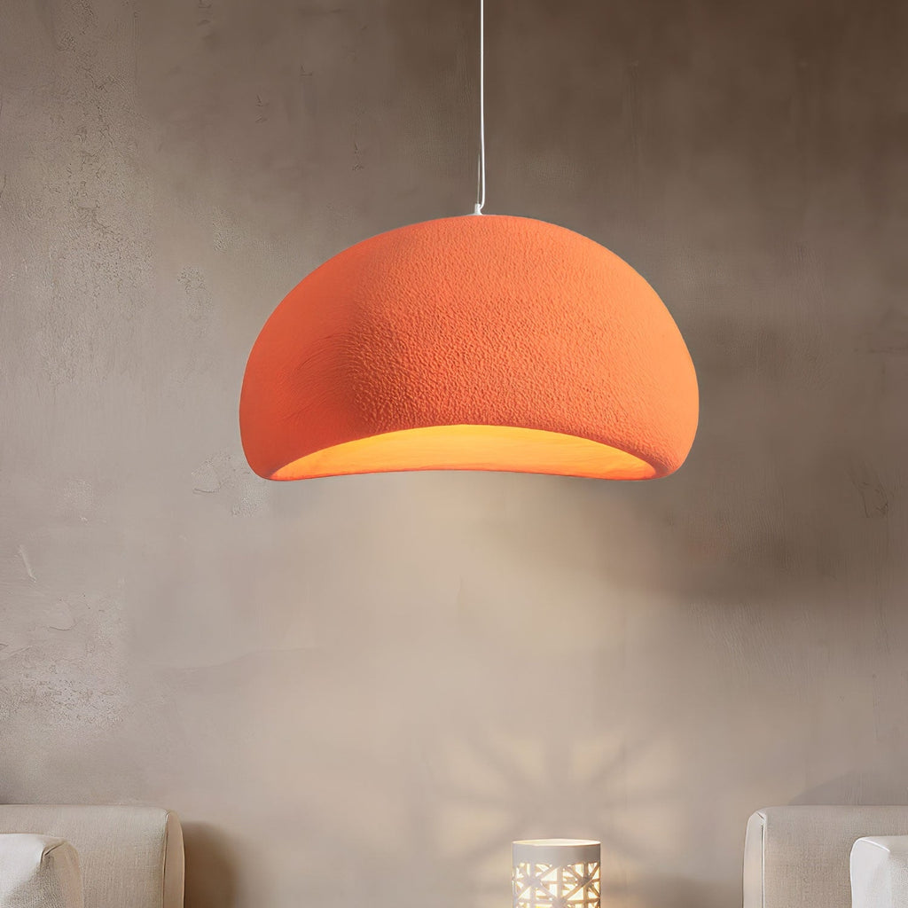 Style B Cloud Ceiling Pendant Light Lighting Lobby