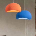 Style B Cloud Ceiling Pendant Light Lighting Lobby