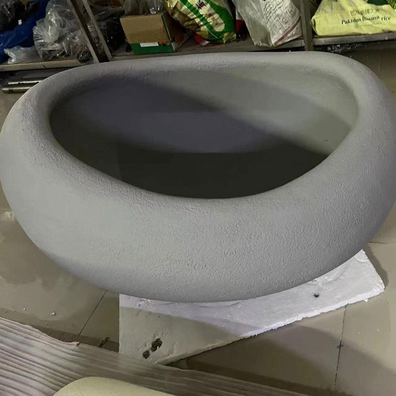 Style B Cloud Ceiling Pendant Light Lighting Lobby