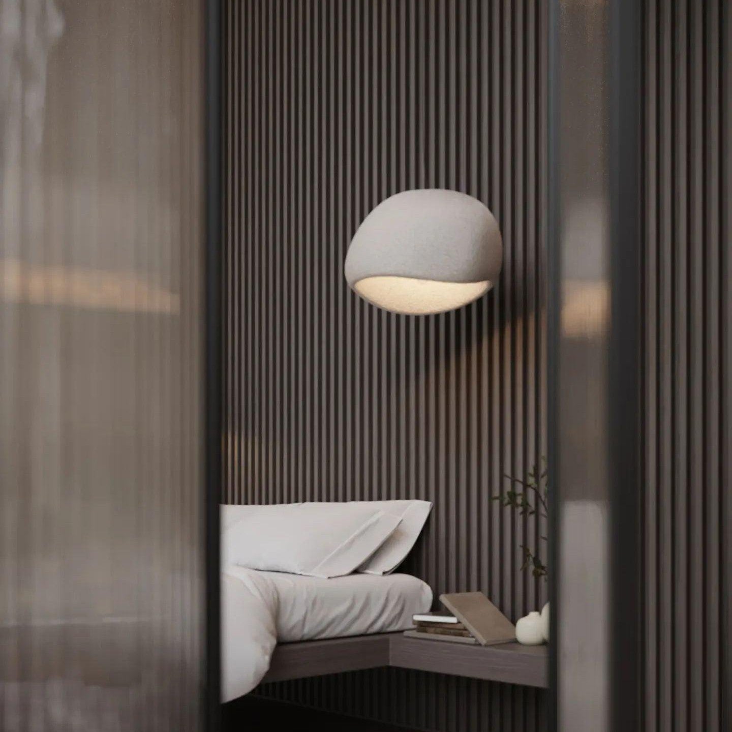 Style B Cloud Ceiling Pendant Light Lighting Lobby
