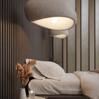 Style B Cloud Ceiling Pendant Light Lighting Lobby