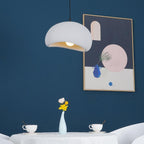 Style B Cloud Ceiling Pendant Light Lighting Lobby