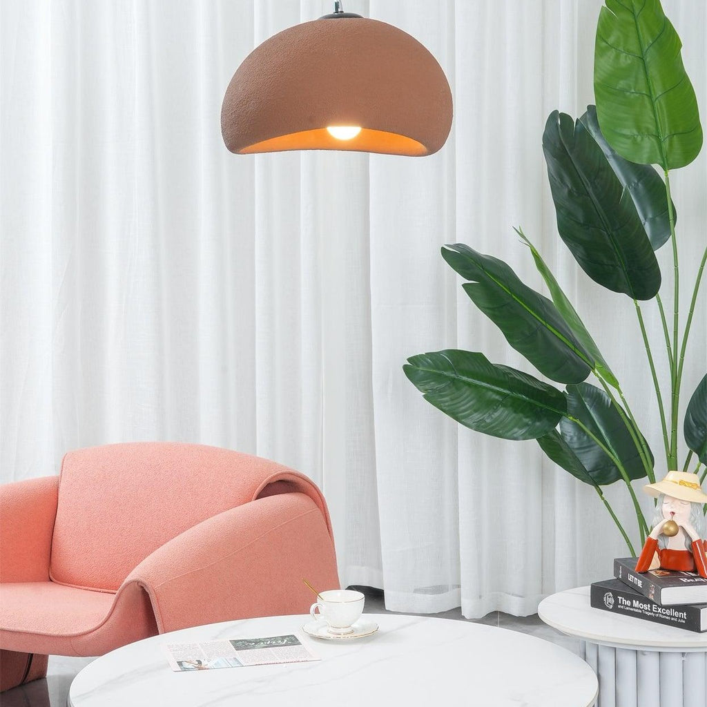 Style B Cloud Ceiling Pendant Light Lighting Lobby