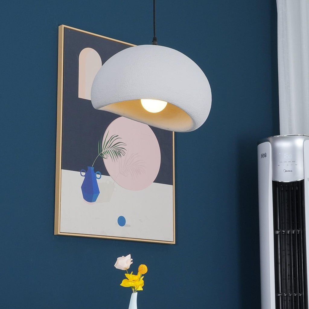 Style B Cloud Ceiling Pendant Light Lighting Lobby