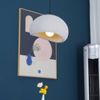 Style B Cloud Ceiling Pendant Light Lighting Lobby