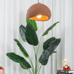 Style B Cloud Ceiling Pendant Light Lighting Lobby