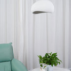 Style B Cloud Ceiling Pendant Light Lighting Lobby