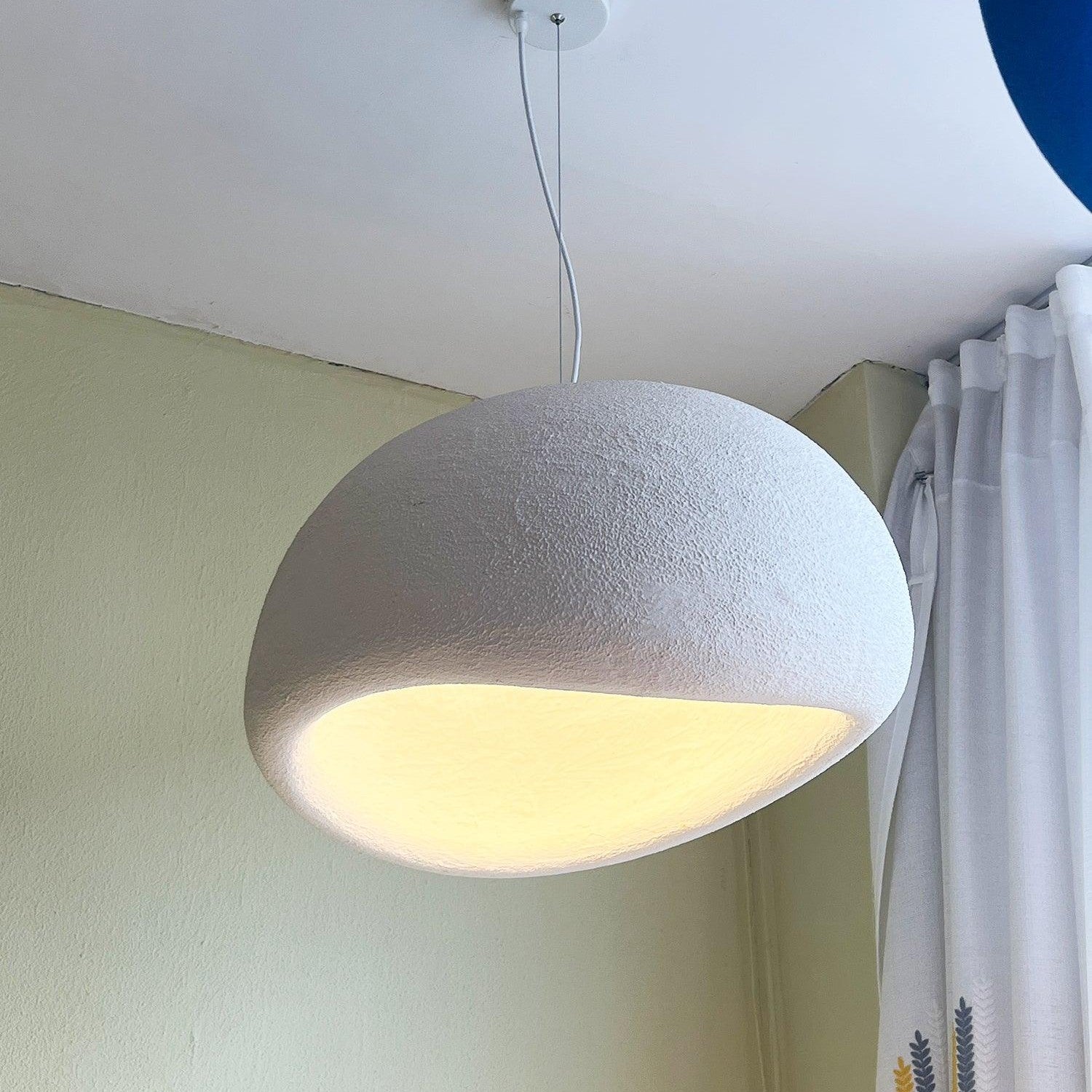 Style B Cloud Ceiling Pendant Light Lighting Lobby