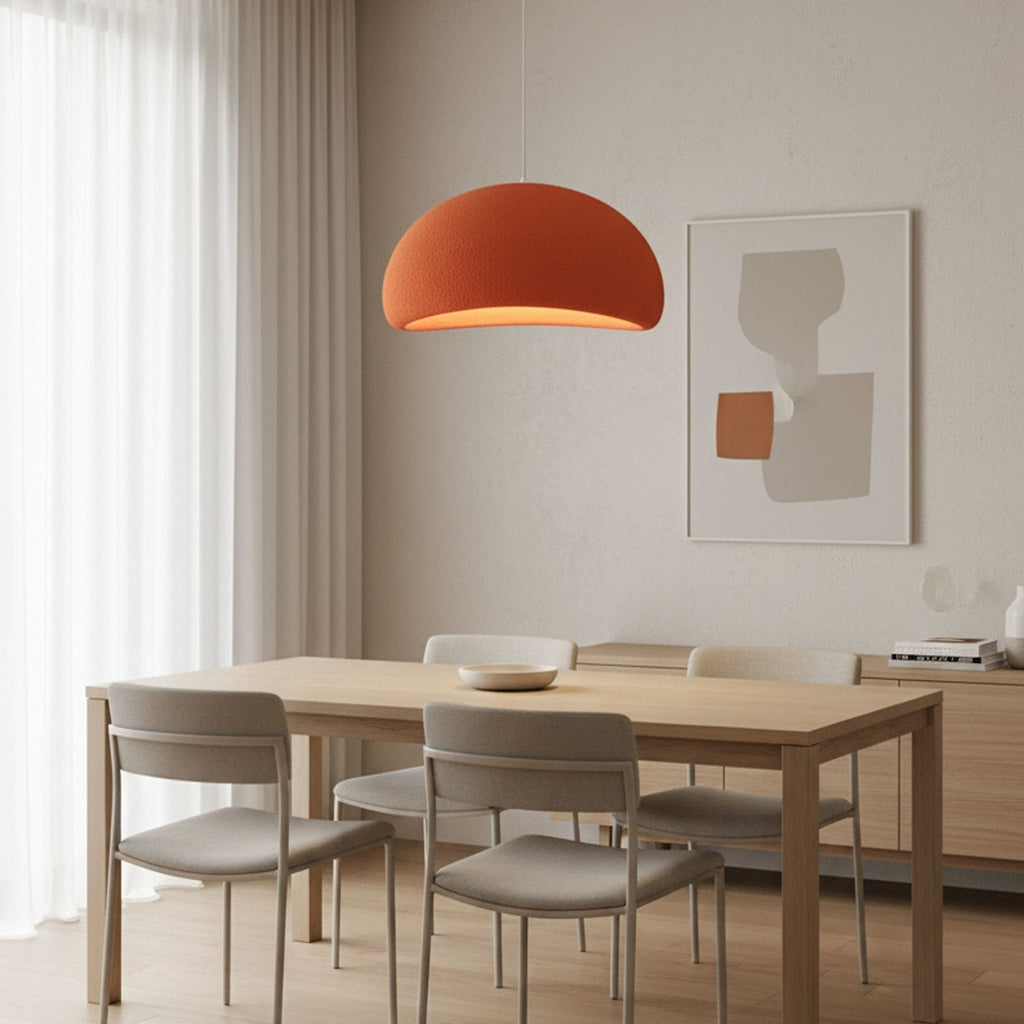 Style B Cloud Ceiling Pendant Light Lighting Lobby
