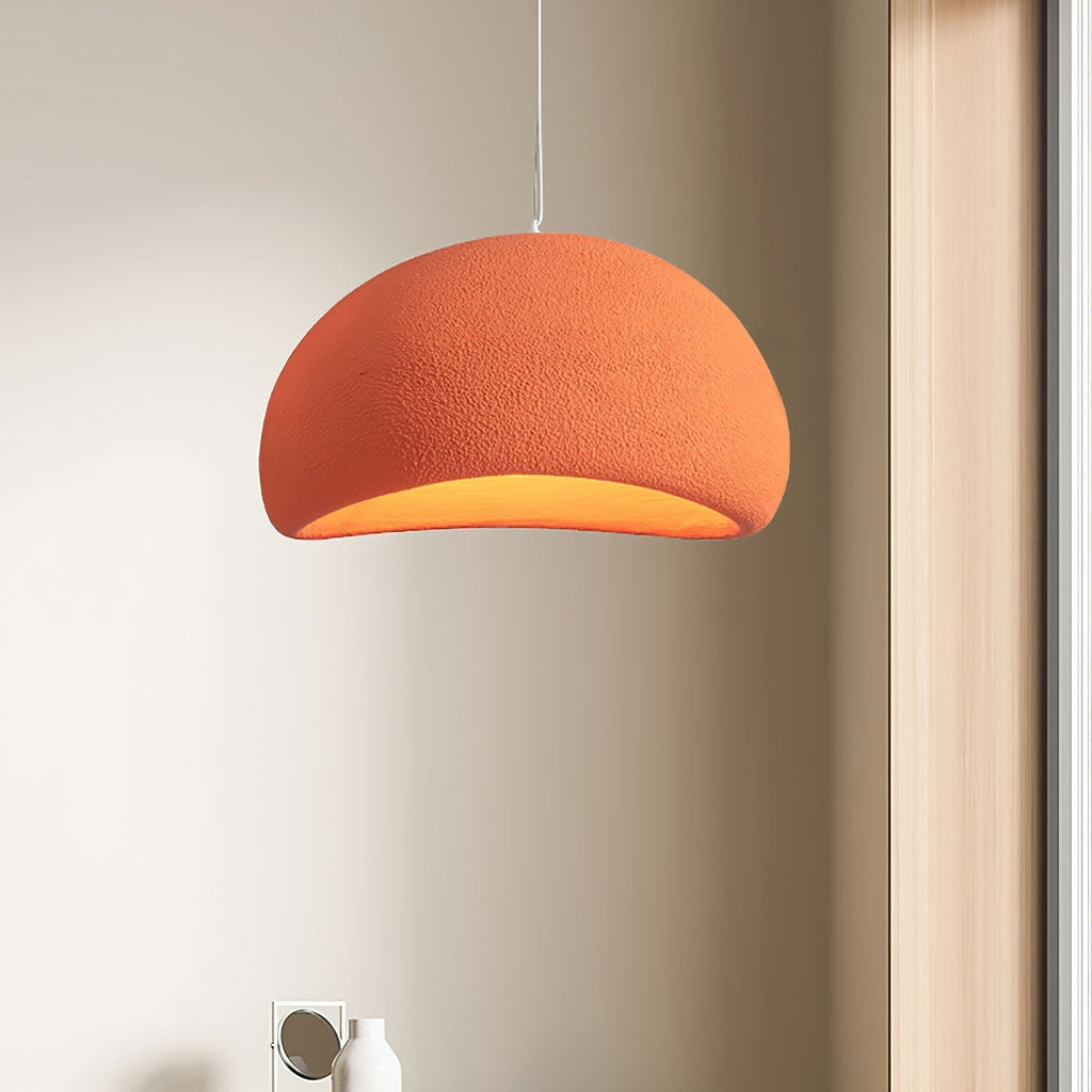 Style B Cloud Ceiling Pendant Light Lighting Lobby
