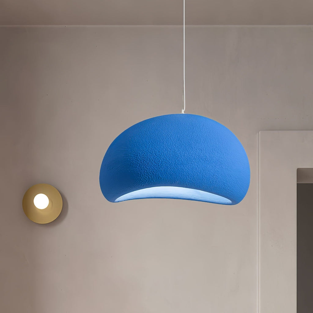 Style B Cloud Ceiling Pendant Light Lighting Lobby