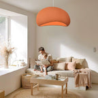 Style B Cloud Ceiling Pendant Light Lighting Lobby
