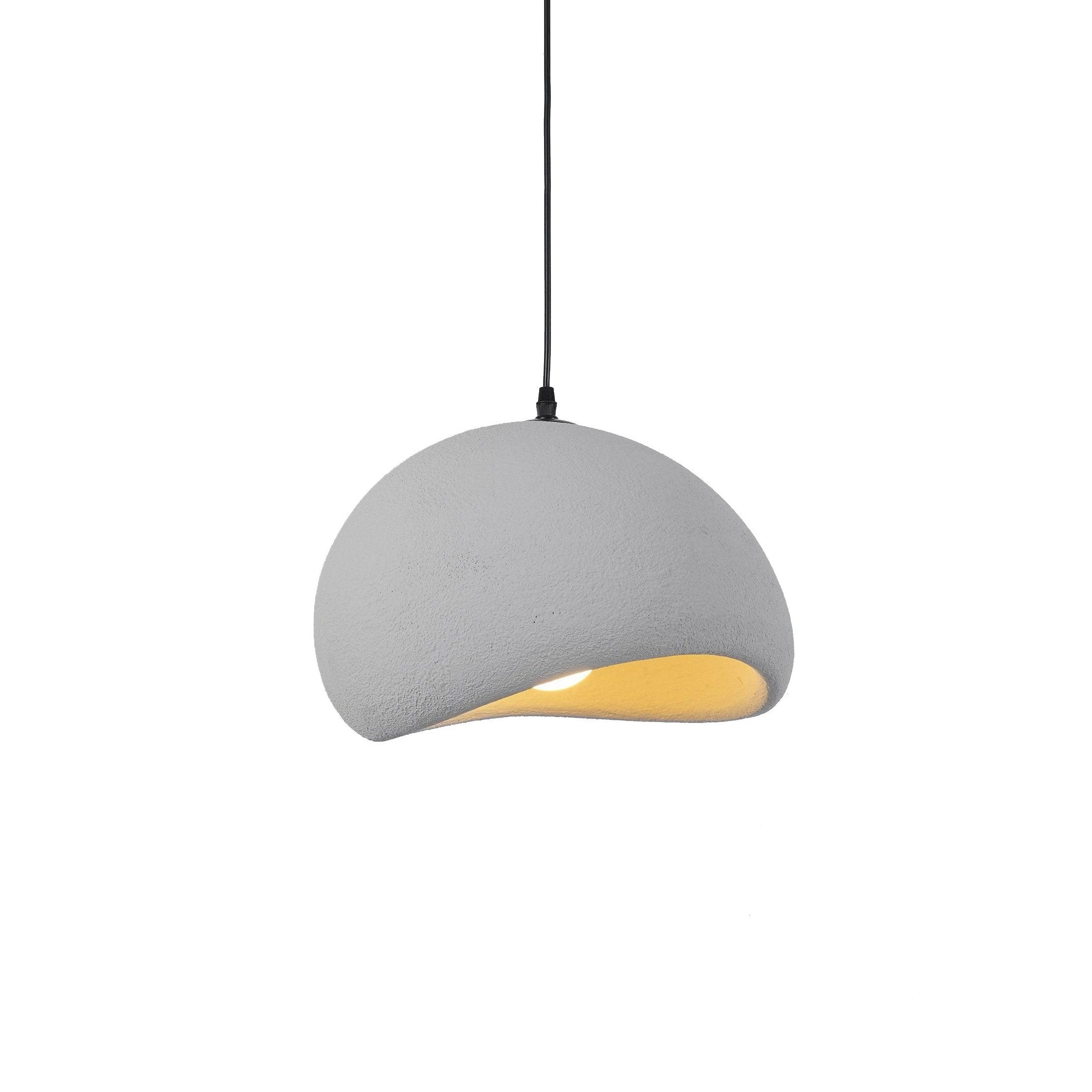 Style B Cloud Ceiling Pendant Light Lighting Lobby