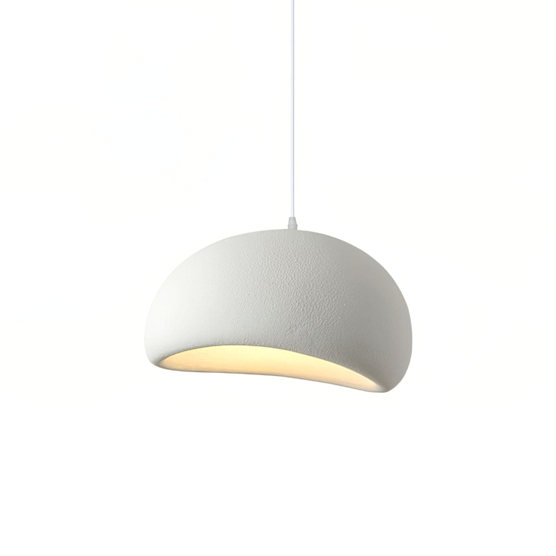 Style B Cloud Ceiling Pendant Light Lighting Lobby