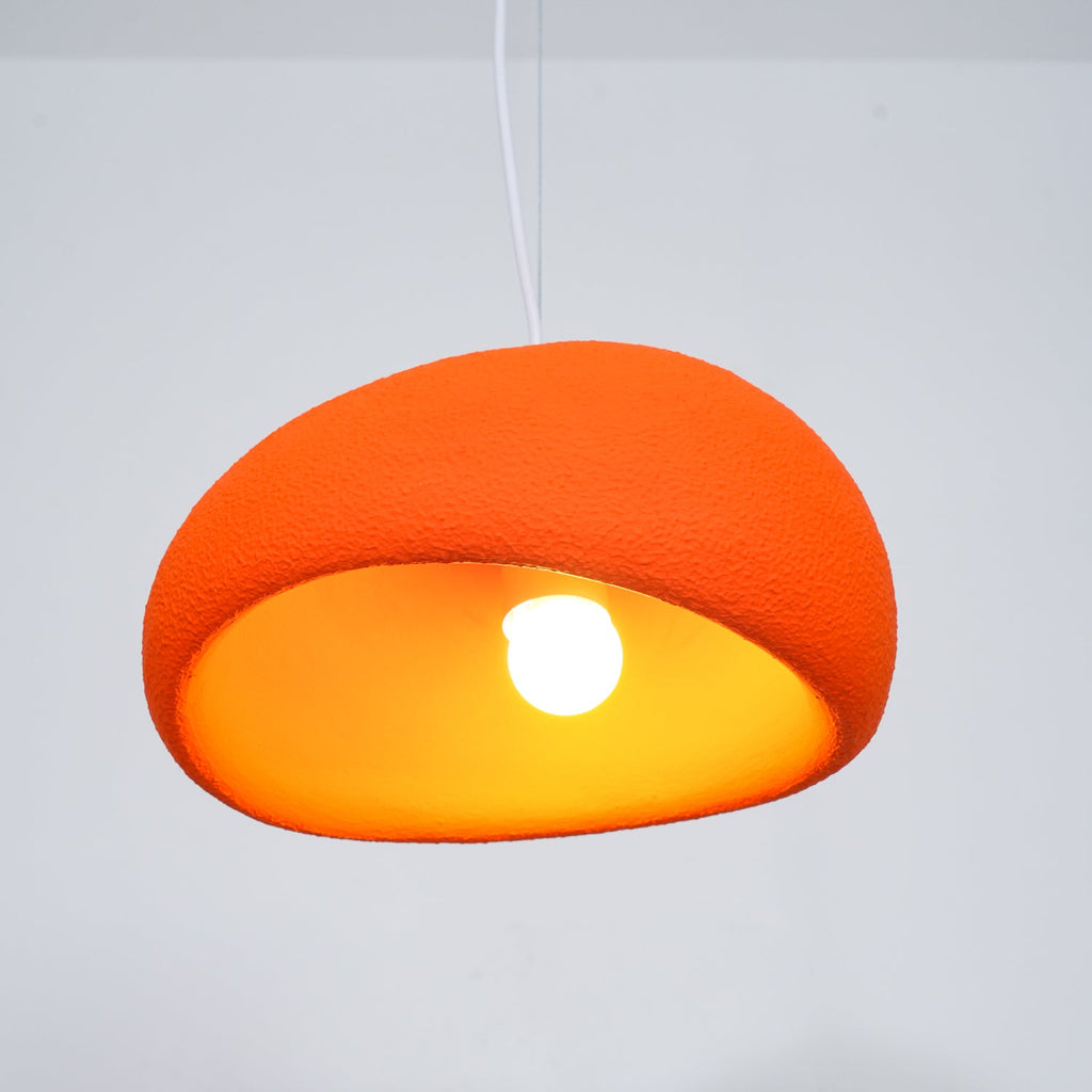 Style B Cloud Ceiling Pendant Light Lighting Lobby
