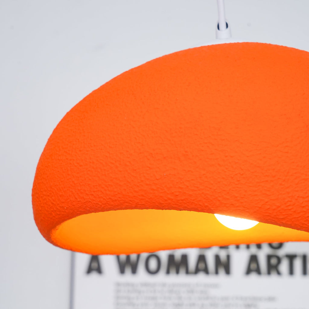 Style B Cloud Ceiling Pendant Light Lighting Lobby