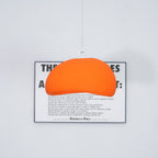 Style B Cloud Ceiling Pendant Light Lighting Lobby