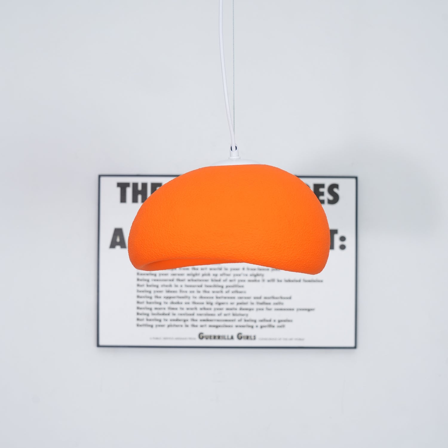Style B Cloud Ceiling Pendant Light Lighting Lobby