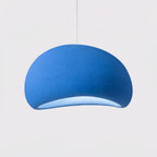 Style B Cloud Ceiling Pendant Light Lighting Lobby