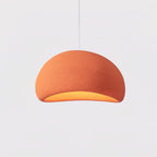 Style B Cloud Ceiling Pendant Light Lighting Lobby