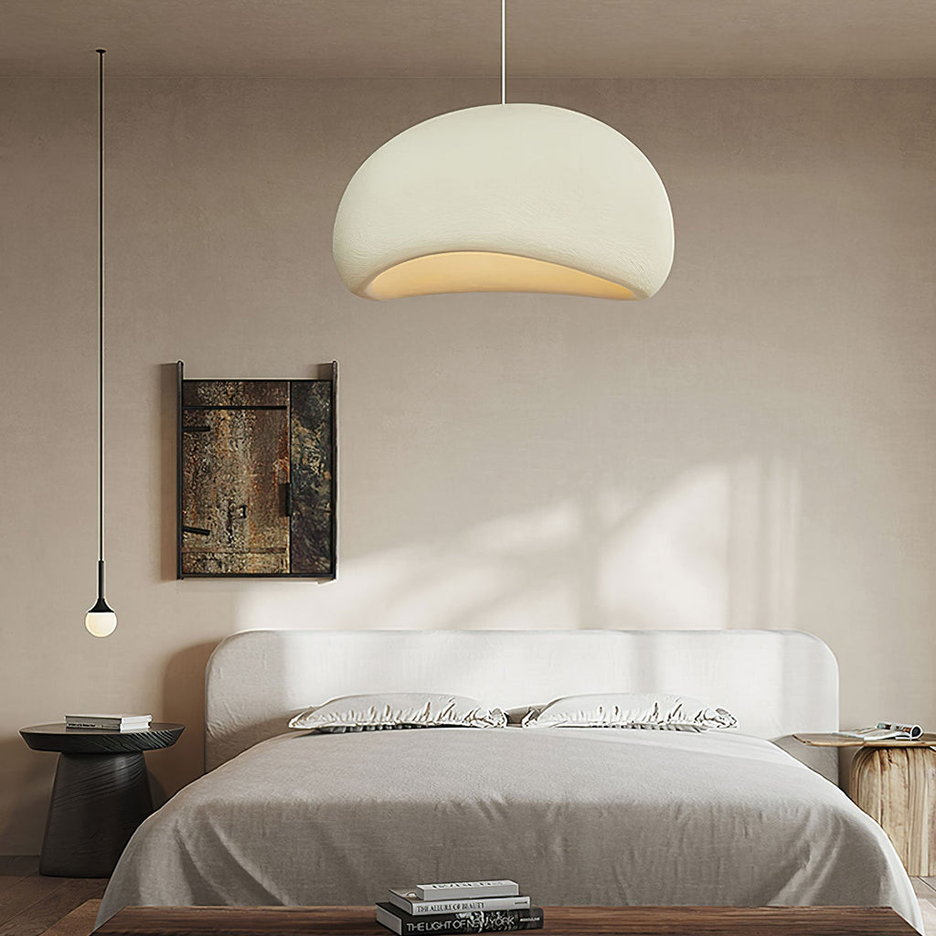 Style B Cloud Ceiling Pendant Light Lighting Lobby