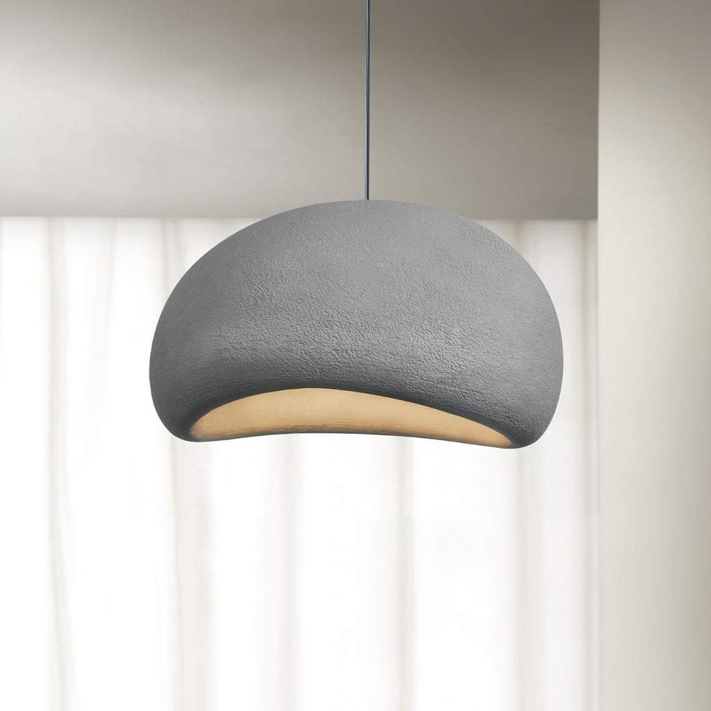 Style B Cloud Ceiling Pendant Light Lighting Lobby