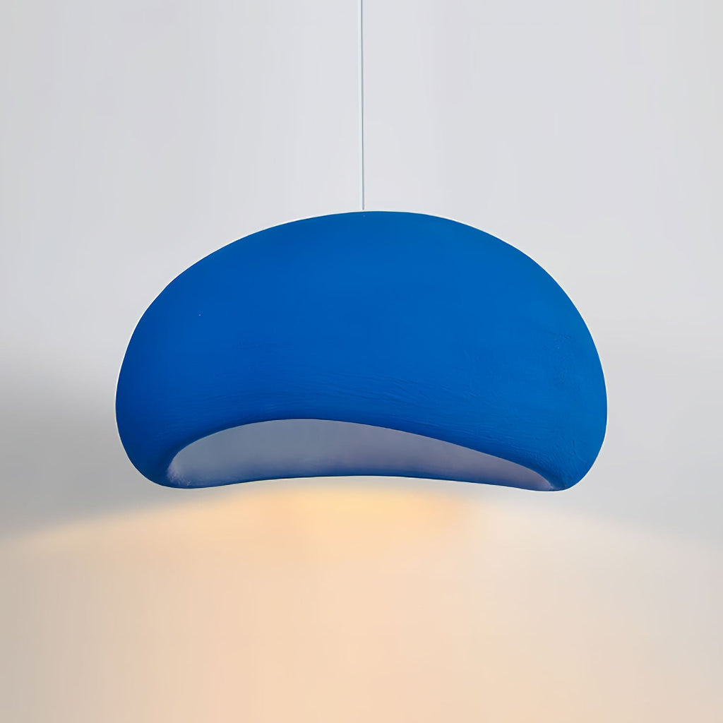 Style B Cloud Ceiling Pendant Light Lighting Lobby