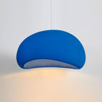 Style B Cloud Ceiling Pendant Light Lighting Lobby