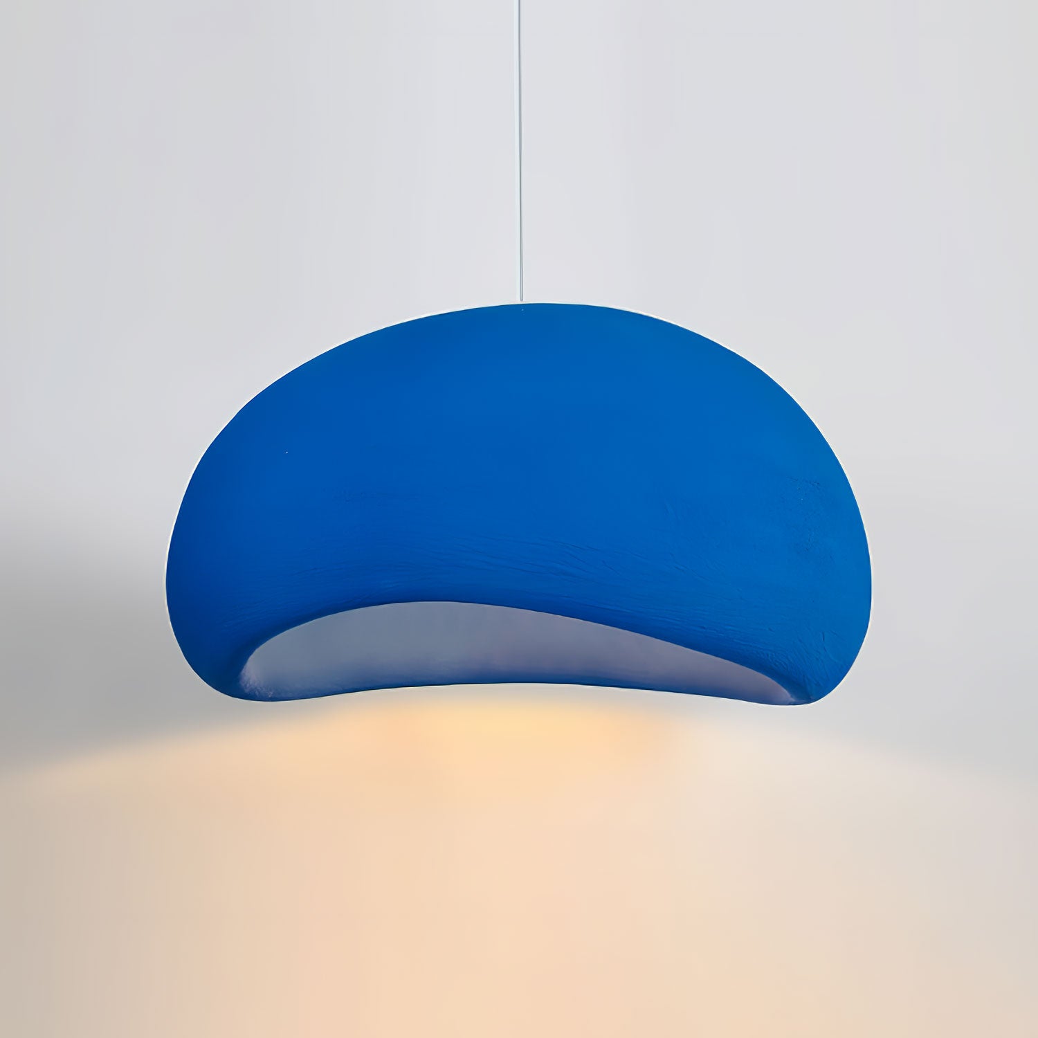 Style B Cloud Ceiling Pendant Light Lighting Lobby