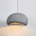 Style B Cloud Ceiling Pendant Light Lighting Lobby