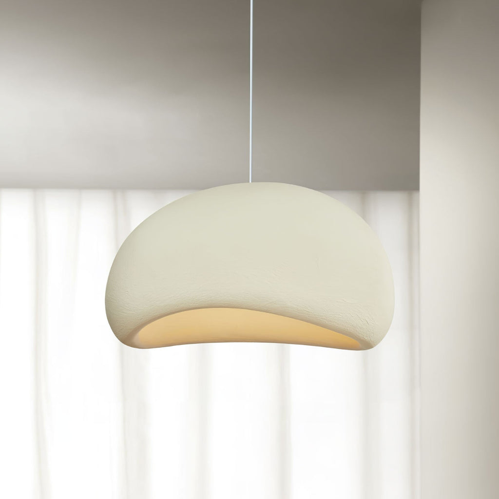 Style B Cloud Ceiling Pendant Light Lighting Lobby