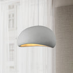 Style B Cloud Ceiling Pendant Light Lighting Lobby