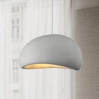 Style B Cloud Ceiling Pendant Light Lighting Lobby