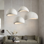 Style B Cloud Ceiling Pendant Light Lighting Lobby