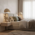 Style B Cloud Ceiling Pendant Light Lighting Lobby
